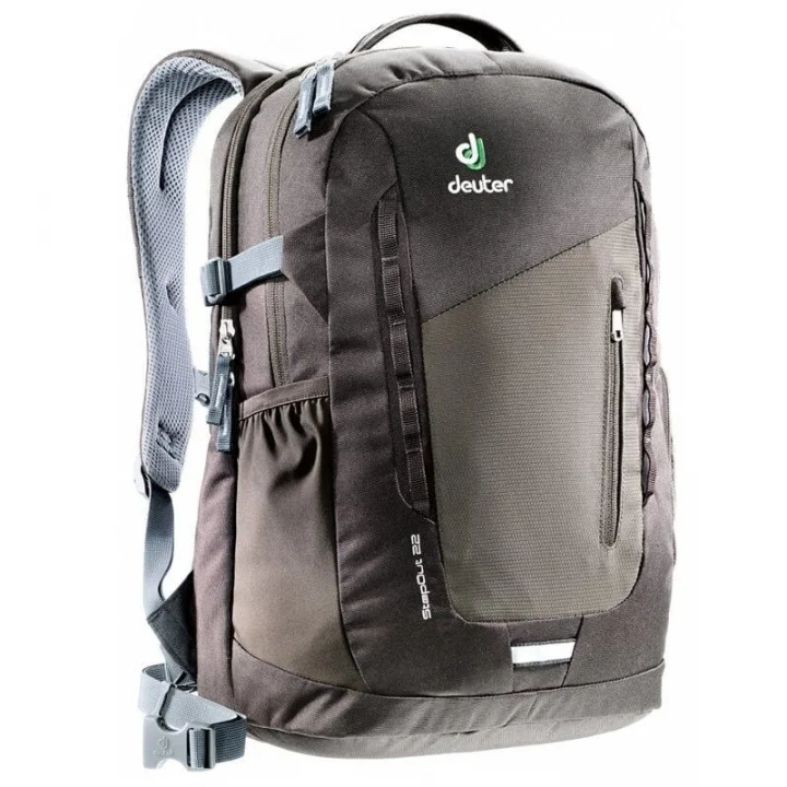 Deuter Stepout 22 Sırt ÇanTaşı