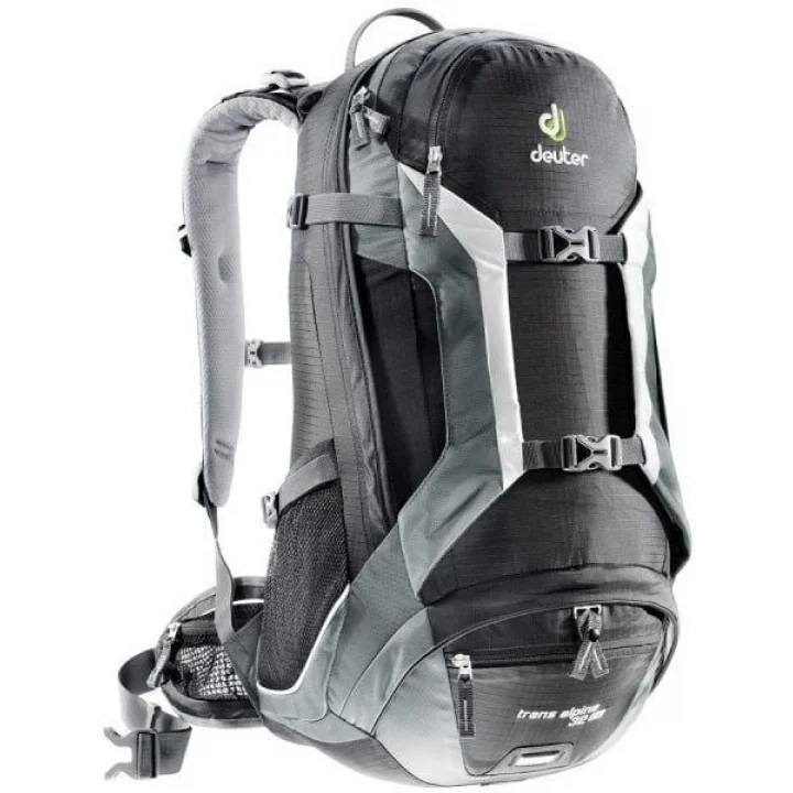 Deuter Trans Alpine 32 El Sırt Çantası (33203.741)