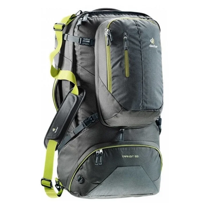 Deuter Transit 65 Sırt Çantası