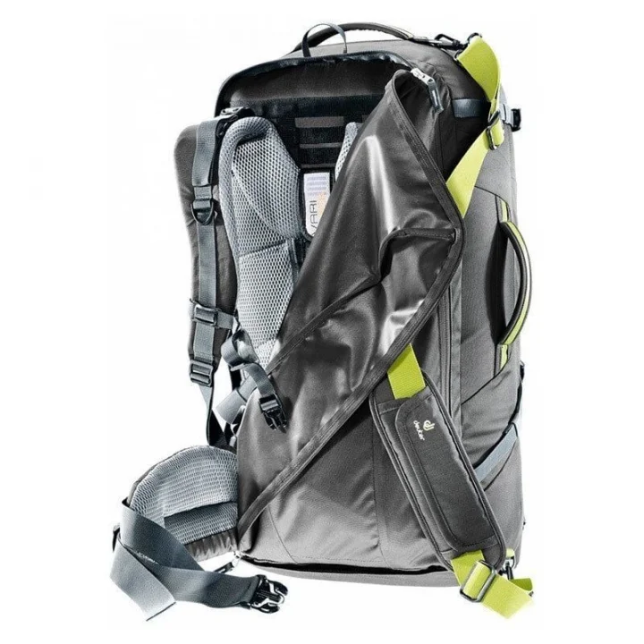 Deuter Transit 65 Sırt Çantası