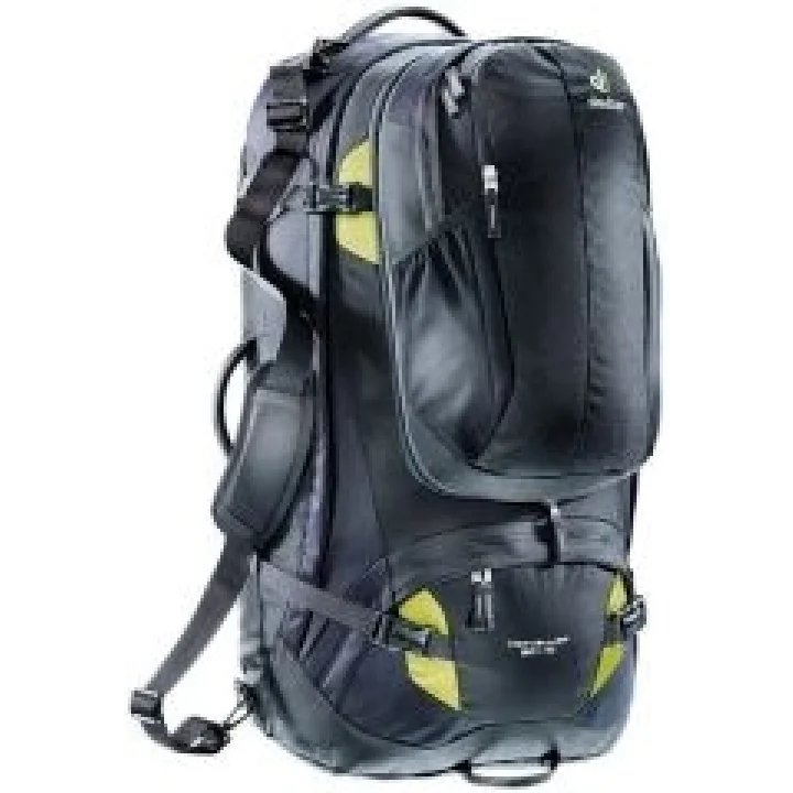 Deuter Traveller 80+10 Sirt Cantasi