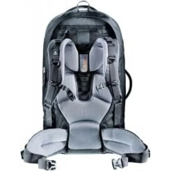 Deuter Traveller 80+10 Sirt Cantasi