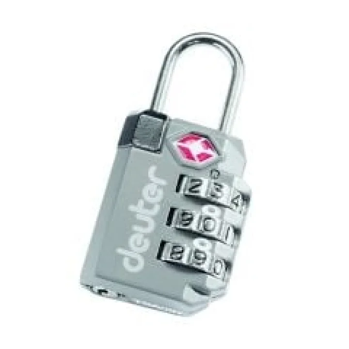 Deuter Tsa Çanta Kilidi