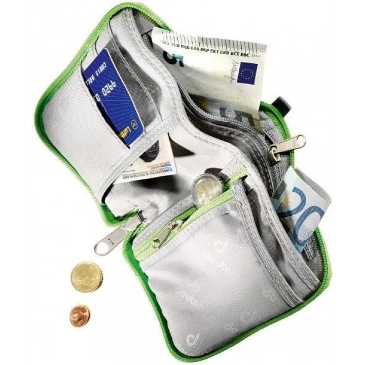 Deuter Zip Wallet Cuzdan (3942516.7000)