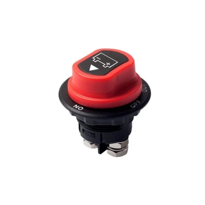 Devre Kesici Solar Küçük 06-027