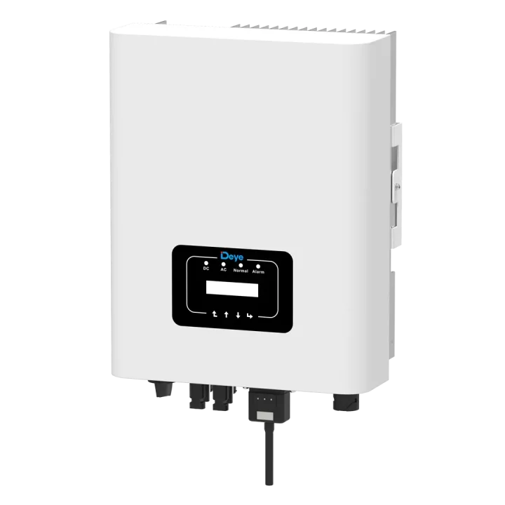 Deye 10 Kw Trifaze İnverter