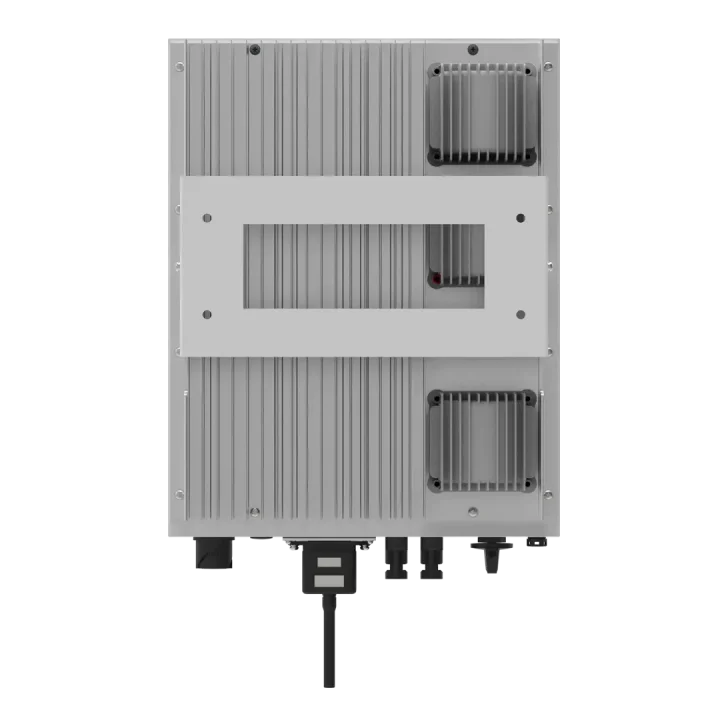 Deye 10 Kw Trifaze İnverter
