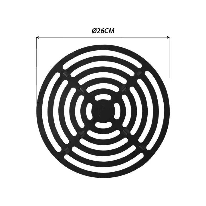DÖKÜM SET 12 INCH