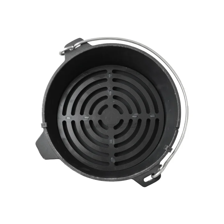DÖKÜM SET 12 INCH