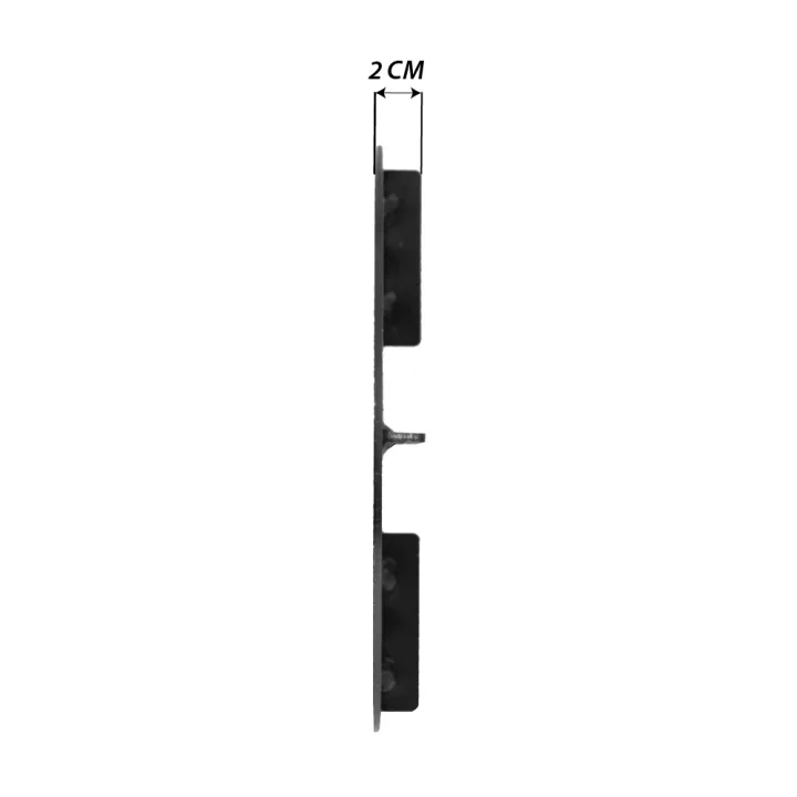 DÖKÜM TENCERE IZGARASI 12 INCH