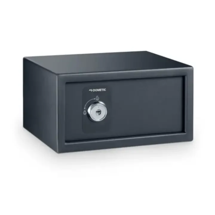 DOMETIC 310C Safe Anahtarlı Çelik Kasa 12 LT