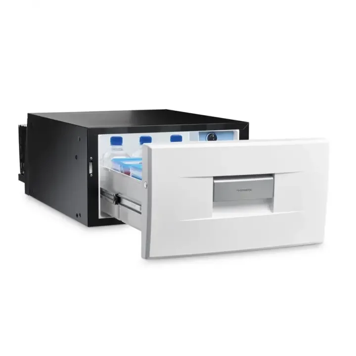 DOMETIC CD30W Coolmatic 30LT 12/24V Çekmece Kompresörlü Buzdolabı