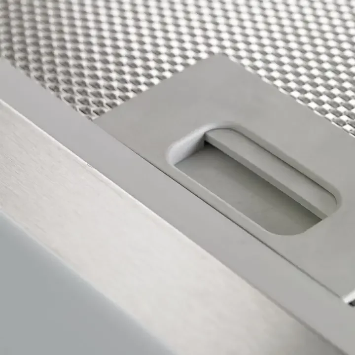 DOMETIC CK500 Fanlı Bacalı Aspiratör-Davlumbaz