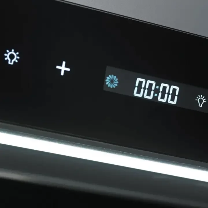 DOMETIC CK500 Fanlı Bacalı Aspiratör-Davlumbaz