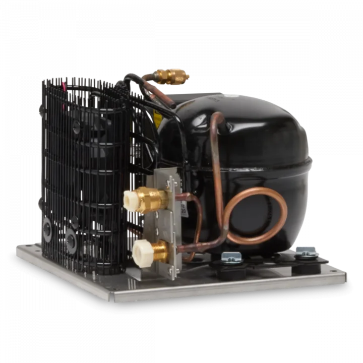 DOMETIC Coldmachine Cu 55 Soğutma Ünitesi Max. 130 L Kübik Tasarım