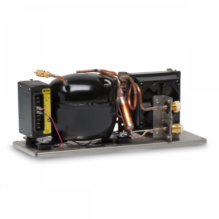 DOMETIC Coldmachine Cu 84 Soğutma Ünitesi Max. 250 L Yatay Tasarım