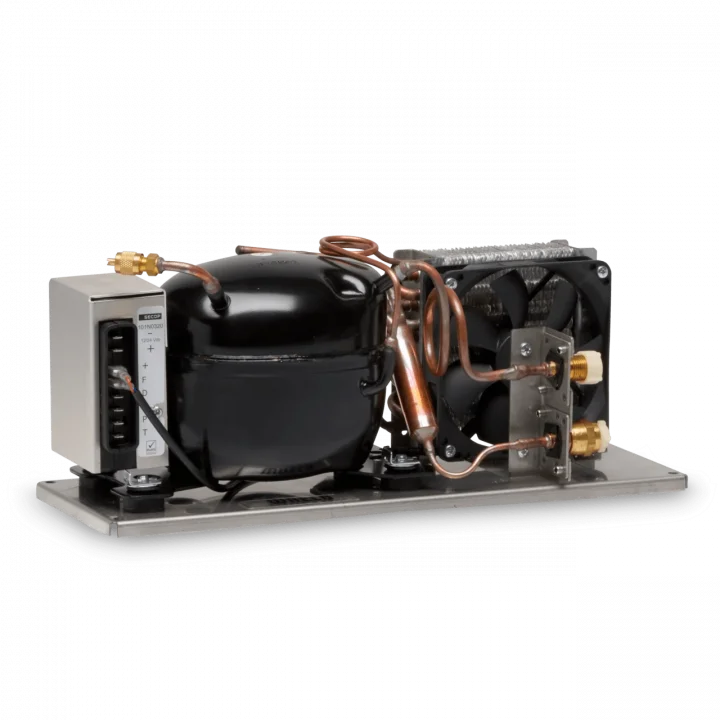 DOMETIC Coldmachine Cu 94 Soğutma Ünitesi Max. 400 L Yatay Tasarım