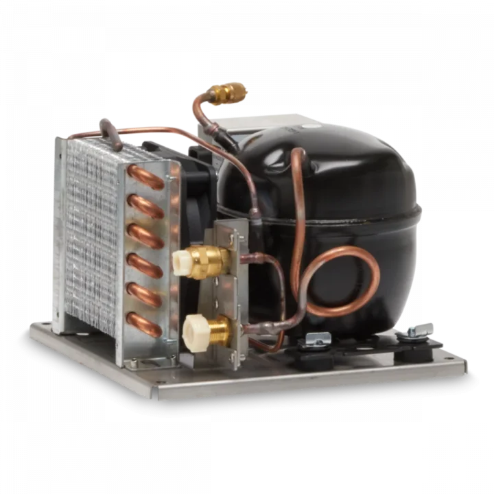 DOMETIC Coldmachine Cu 95 Soğutma Ünitesi Max. 400 L Kübik Tasarım