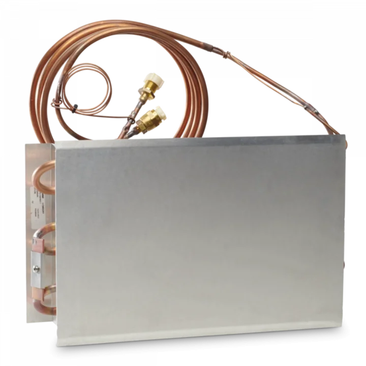 DOMETIC Coldmachine Vd-03 80 Serisi Soğutma Üniteleri İçin Kanatlı Evaporatör