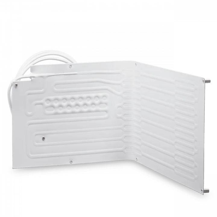 DOMETIC Coldmachine Vd-08 80 Serisi Soğutma Üniteleri İçin Açılı Evaporatör