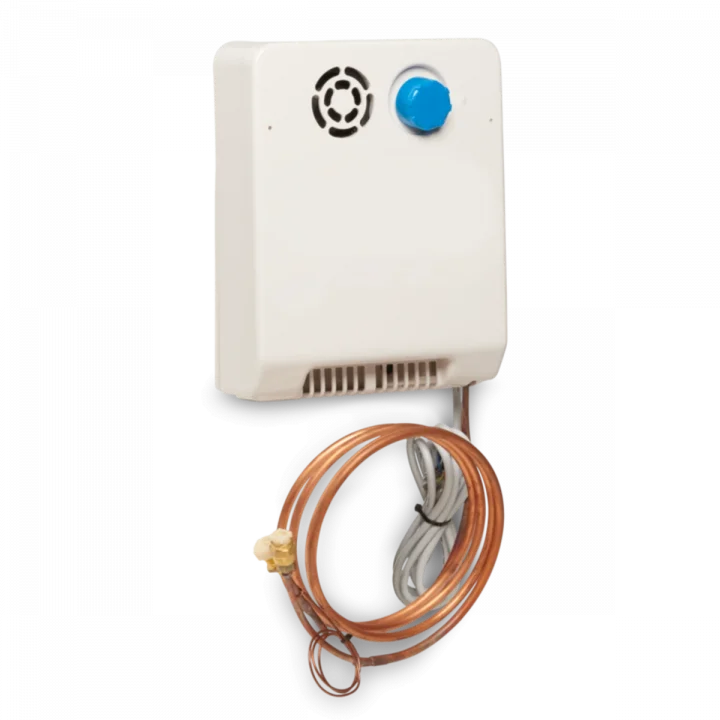 DOMETIC Coldmachine Vd-14N 90 Serisi Soğutma Üniteleri İçin Sirkülasyonlu Hava Evaporatörü