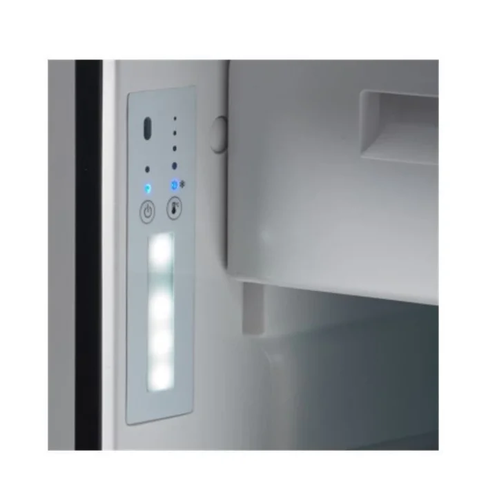 Dometic CoolMatic CRX 110E Kompresörlü 110L 1224 V MarinKaravan Buzdolabı