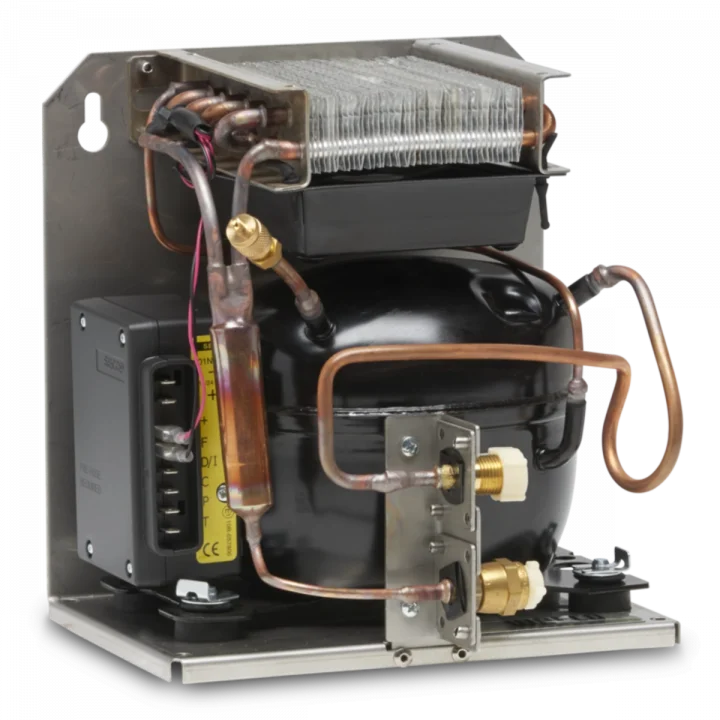 DOMETIC Coldmachine Cu 96 Soğutma Ünitesi Max. 400 L Dikey Tasarım