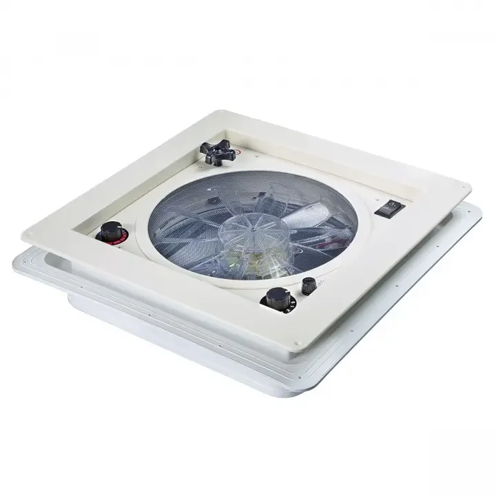 DOMETIC Fantastic Vent 2250 40 x 40cm Fanlı Heki