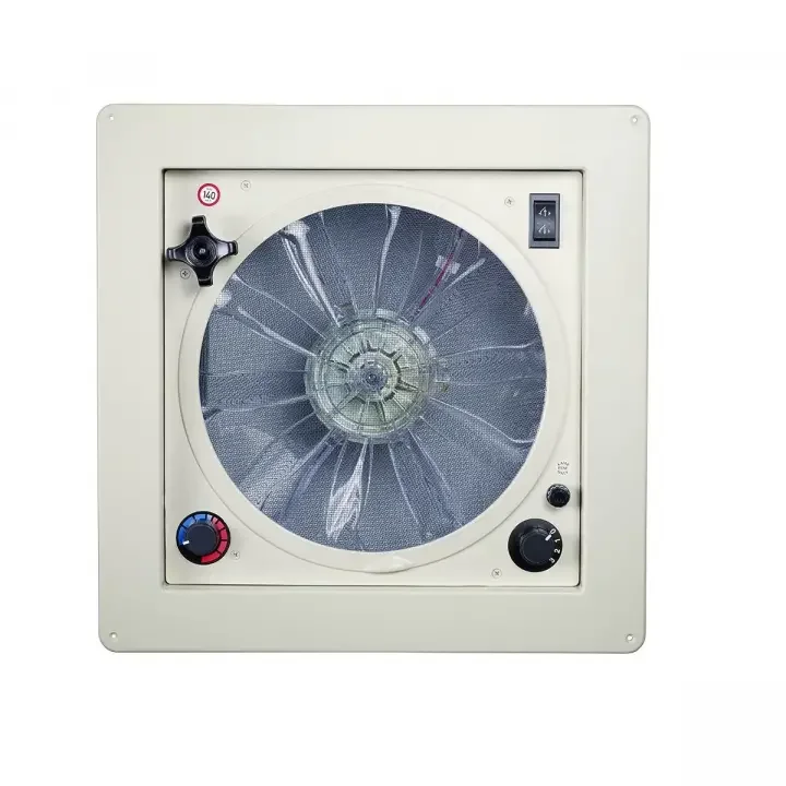 DOMETIC Fantastic Vent 2250 40 x 40cm Fanlı Heki