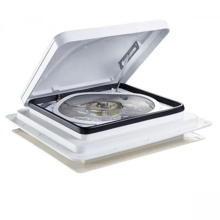 DOMETIC Fantastic Vent 2250 40 x 40cm Fanlı Heki