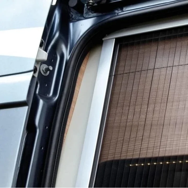 Dometic Flytec Ft200 Ducato Boxer Jumper Sürgülü Kapı Sinekliği