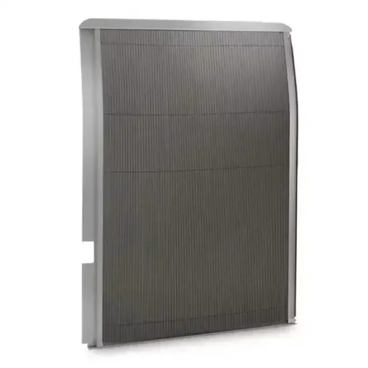 DOMETIC Flytec FT200 Sürgülü Kapı Sineklik RHD (Sağdan)  - Fiat Ducato, Peugeot Boxer, Citroen Jumper Uyumlu