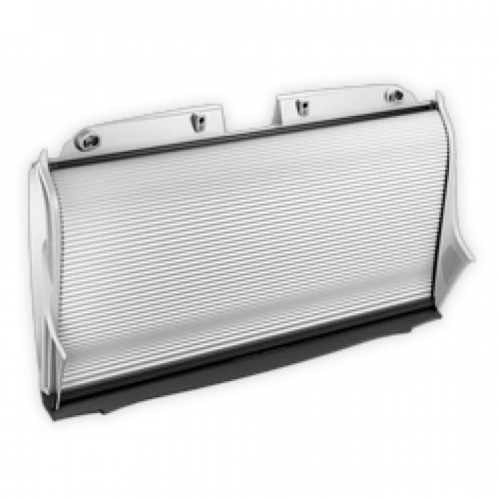 DOMETIC FP 210 Ön Cam Güneşliği, Fiat Ducato 250-290 Bej