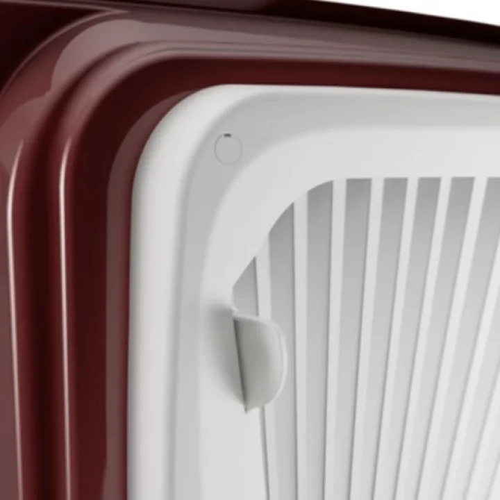 Dometic FP 220 Ön Cam ve SP 300 Yan Cam Ducato Güneşlik Seti 2021 Öncesi