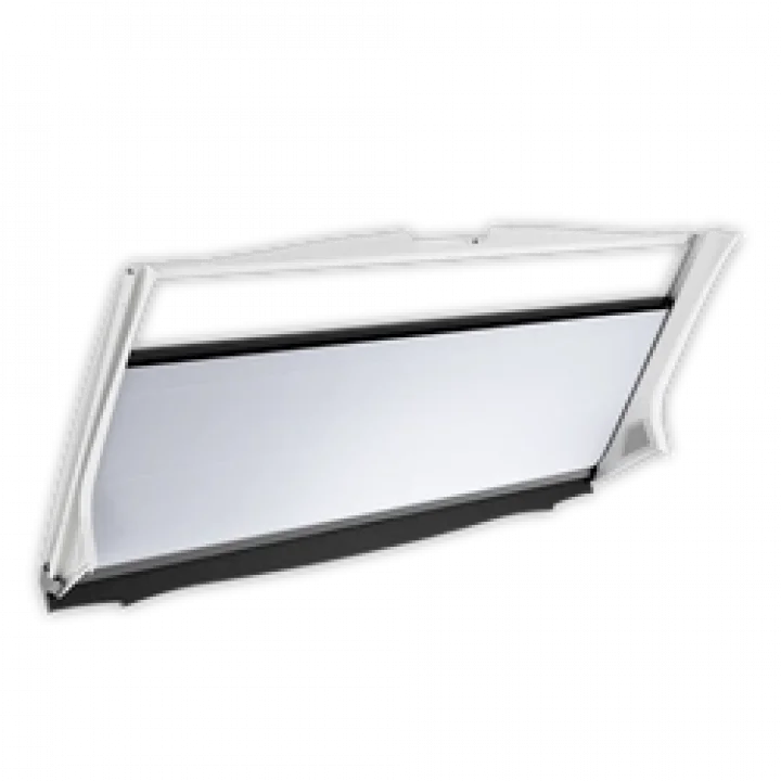 DOMETIC FP 300 Ön Cam Güneşliği, 2006 Model Sonrası Ducato Boxer Jumper Bej