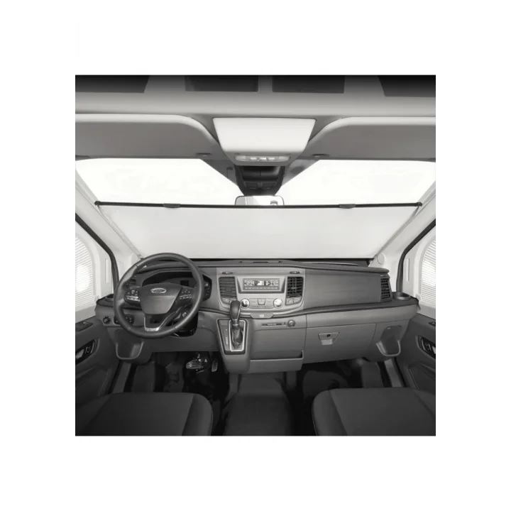 Dometic FR400 Ford Transit 2019 Temmuz Sonrası Ön Cam Perdesi