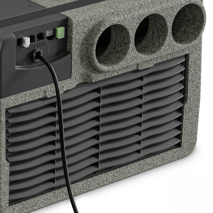 DOMETIC FreshWell FWX4 3000 6800 BTU Isıtma-Soğutma Zemin Kliması