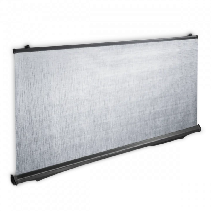 DOMETIC Frontrollo Fiat Ducato 250 İçin Gri Ön Cam Stor Perdesi