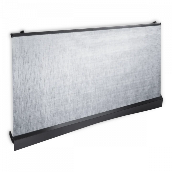 DOMETIC Frontrollo Fiat Ducato 250 İçin Gri Ön Cam Stor Perdesi