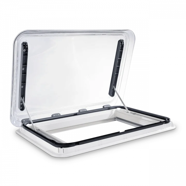 DOMETIC Heki 3 Plus Tavan Aydınlatması (Aydınlatma Olmadan)