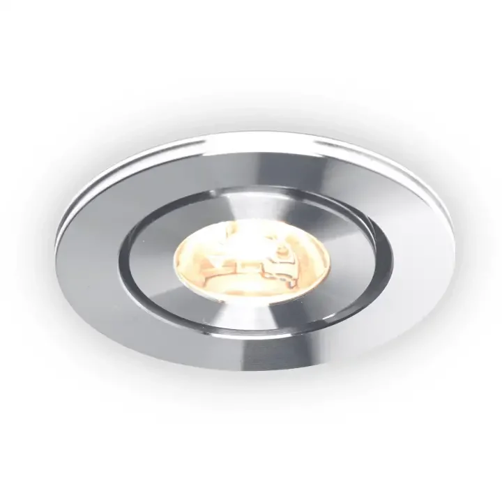 DOMETIC L100RM 12V 3000K Sıcak Beyaz Karavan Led Spot Lamba