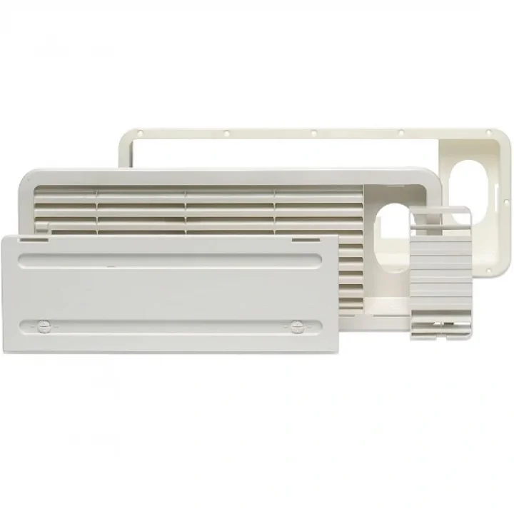 DOMETIC LS 100 Buzdolabı Havalandırma Izgarası