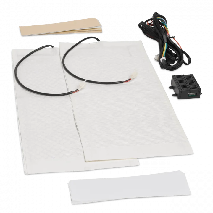 DOMETIC MAGIC COMFORT MSH 301