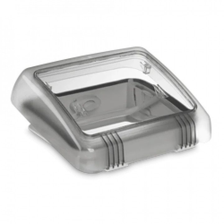 DOMETIC Micro 280x280 Heki, Havalandırmasız, Sineklikli, Güneşlikli