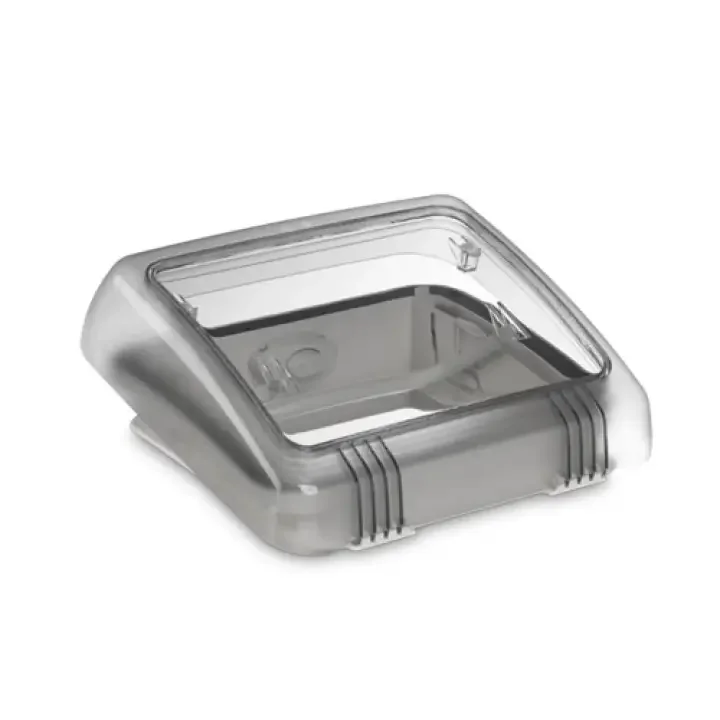 DOMETIC Micro Heki 280 X 280 ZH ve Sineklikli Karavan Tavan Heki