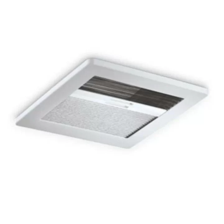Dometic Mikro Heki 280 X 280 mm Havalandırma, Sineklik ve Güneşlikli Heki