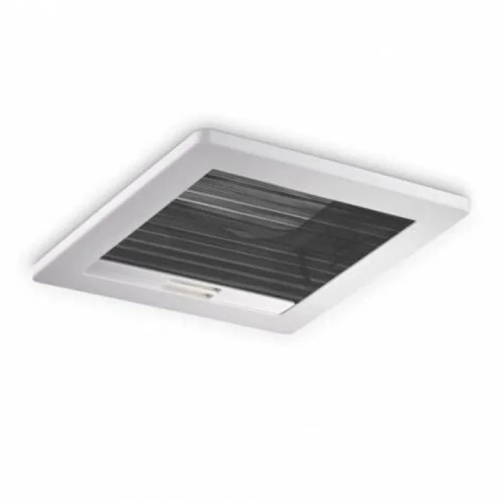 Dometic Mikro Heki 280 X 280 mm Havalandırma, Sineklik ve Güneşlikli Heki