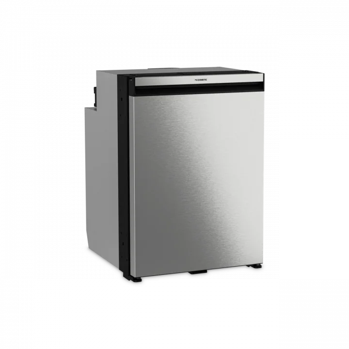 DOMETIC NRX 115S Paslanmaz Çelik Kompresörlü Buzdolabı 116 Litre