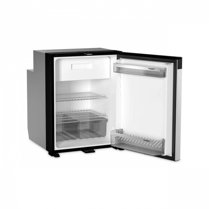 DOMETIC NRX 80S Karavan Tekne Buzdolabı 78 Lt Paslanmaz Çelik Gömme Tip