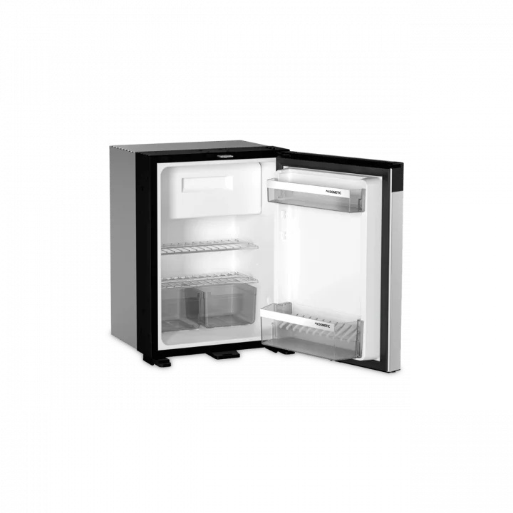 DOMETIC NRX35S Karavan Mini Buzdolabı Paslanmaz Çelik 12-24V